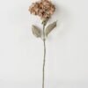 Artificial Flower 20*70cm Hydrangea in Dired effect GS-66221006 Single Flowers YeahFlower is one of Chinese leading OEM manufacturers and exporters , supplying the silk flowers, wholesale artificial trees