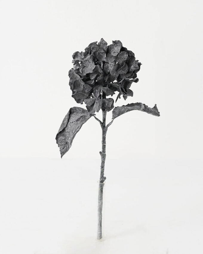 Artificial Flower 20*47cm Hydrangea in Dired effect GS-66221012-H1 Single Flowers YeahFlower is one of Chinese leading OEM manufacturers and exporters , supplying the silk flowers, wholesale artificial trees