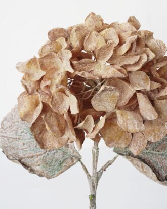 Artificial Flower 20*47cm Hydrangea in Dired effect GS-66221012-Y1 Single Flowers YeahFlower is one of Chinese leading OEM manufacturers and exporters , supplying the silk flowers, wholesale artificial trees Artificial Flower 20*47cm Hydrangea in Dired effect GS-66221012-Y1 Single Flowers YeahFlower is one of Chinese leading OEM manufacturers and exporters , supplying the silk flowers, wholesale artificial trees