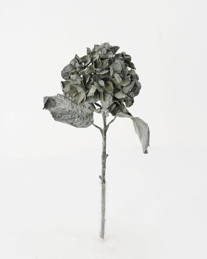 Artificial Flower 20*47cm Hydrangea in Dired effect GS-66221012 Single Flowers YeahFlower is one of Chinese leading OEM manufacturers and exporters , supplying the silk flowers, wholesale artificial trees