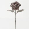 Artificial Flower 20*47cm Hydrangea in Dired effect GS-66221012 Single Flowers YeahFlower is one of Chinese leading OEM manufacturers and exporters , supplying the silk flowers, wholesale artificial trees