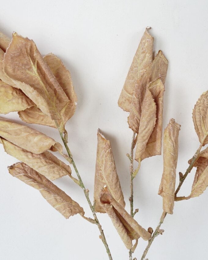 Artificial Flower Hydrangea leaves Spray 3 GS-66221003-Y1_1 Artificial Flower 23*70cmHydrangea leaves Spray*3 GS-66221003-Y1 Single Flowers YeahFlower is one of Chinese leading OEM manufacturers and exporters , supplying the silk flowers, wholesale artificial trees