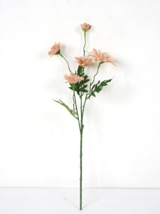Artificial Flower 18*63 Mini sweet Daisy*12(L) GS-26221099 Single Flowers 3,000+ sqm showroom with thousands of artificial flowers, plants & trees ready for global sourcing.