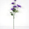 Artificial Flower 13*52cm Mini sweet Daisy*5 GS-26221098 Single Flowers YeahFlower is one of Chinese leading OEM manufacturers and exporters , supplying the silk flowers, wholesale artificial trees