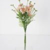 Artificial Flower 22*52cm Mini sweet Daisy Bouquet*4 GS-26221106 Bouquet YeahFlower is one of Chinese leading OEM manufacturers and exporters , supplying the silk flowers, wholesale artificial trees
