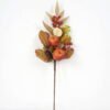Artificial Flower 23*68cm Mixed apple & acorn stem GS-13621001 Single Flowers YeahFlower is one of Chinese leading OEM manufacturers and exporters , supplying the silk flowers, wholesale artificial trees
