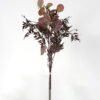 Artificial Flower 36*68cm Money leaves Bouquet*5 GS-26221094-R1 Bouquet 3,000+ sqm showroom with thousands of artificial flowers, plants & trees ready for global sourcing.