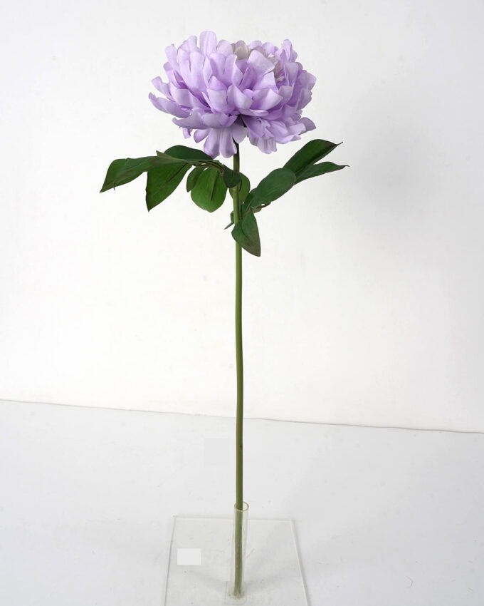 Artificial Flower 24*72cm New Peony single stem GS-26221081-R3 Single Flowers YeahFlower is one of Chinese leading OEM manufacturers and exporters , supplying the silk flowers, wholesale artificial trees