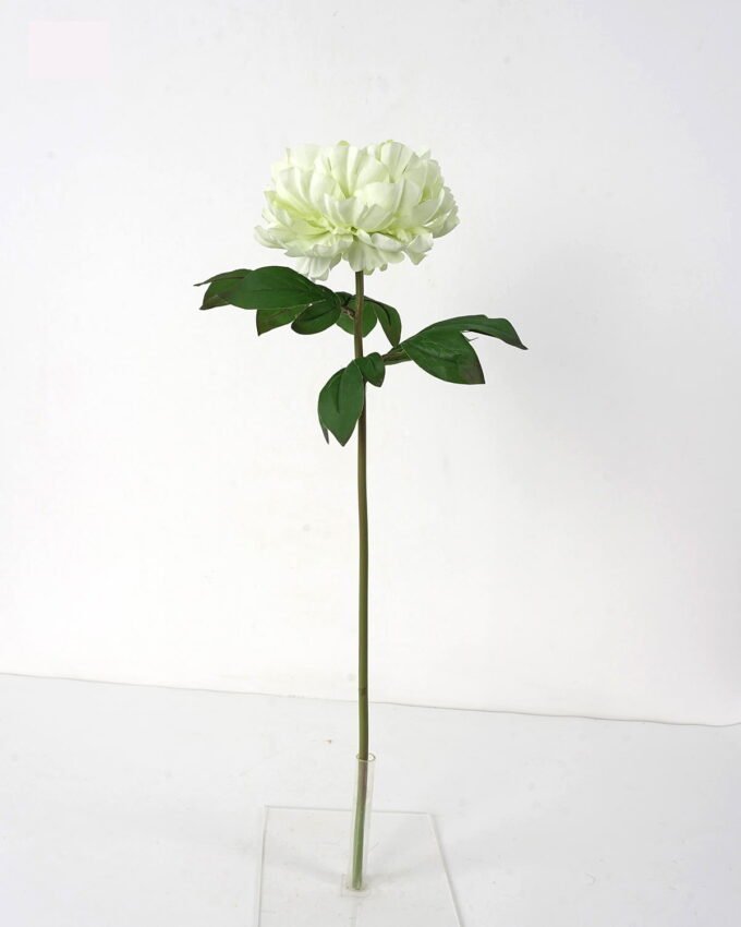 Artificial Flower 24*72cm New Peony single stem GS-26221081 Single Flowers YeahFlower is one of Chinese leading OEM manufacturers and exporters , supplying the silk flowers, wholesale artificial trees