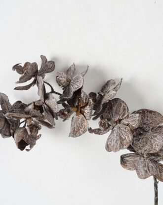 Artificial Flower 12*66cm PhalaenopsisSingle stem w/10flowers GS-66221007 Single Flowers YeahFlower is one of Chinese leading OEM manufacturers and exporters , supplying the silk flowers, wholesale artificial trees