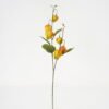 Artificial Flower 21*61cm Physalis alkekengi spray*2 GS-16821021-Y1 Single Flowers YeahFlower is one of Chinese leading OEM manufacturers and exporters , supplying the silk flowers, wholesale artificial trees
