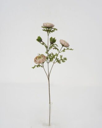 Artificial Flower 20*56cm Rose spray*3 GS-16821019-K1 Single Flowers YeahFlower is one of Chinese leading OEM manufacturers and exporters , supplying the silk flowers, wholesale artificial trees