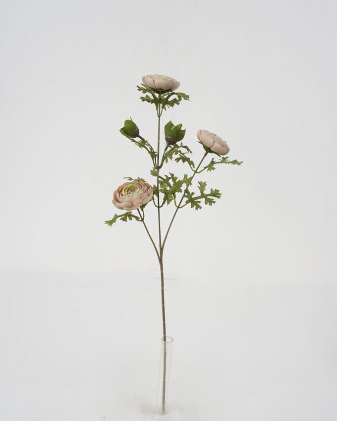 Artificial Flower 20*56cm Rose spray*3 GS-16821019-K1 Single Flowers YeahFlower is one of Chinese leading OEM manufacturers and exporters , supplying the silk flowers, wholesale artificial trees