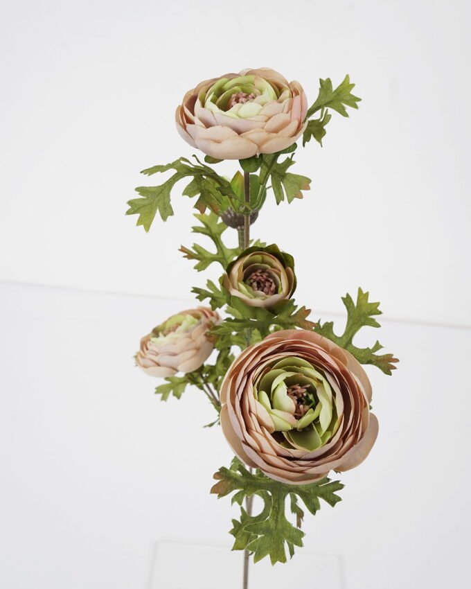 Artificial Flower 20*56cm Rose spray*3 GS-16821019-K1 Single Flowers YeahFlower is one of Chinese leading OEM manufacturers and exporters , supplying the silk flowers, wholesale artificial trees