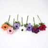 Artificial Flower 9*33CM Singel Poppy Flower GS-14520040 Single Flowers YeahFlower is one of Chinese leading OEM manufacturers and exporters , supplying the silk flowers, wholesale artificial trees