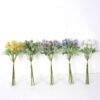 Artificial Flower 12*30cm berry Bouquet*6 GS-26221086 Single Flowers YeahFlower is one of Chinese leading OEM manufacturers and exporters , supplying the silk flowers, wholesale artificial trees
