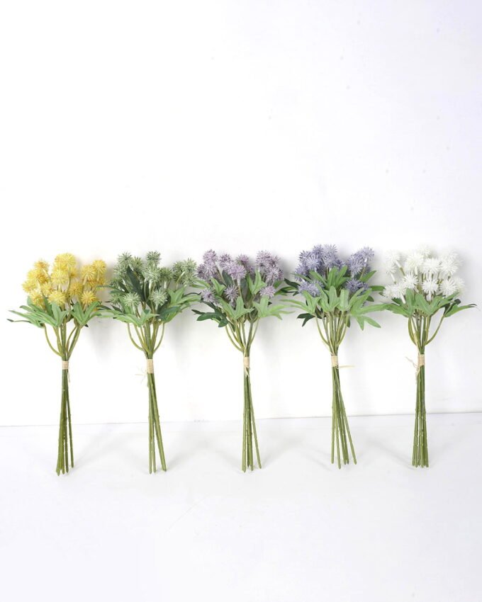 Artificial Flower 12*30cm berry Bouquet*6 GS-26221086 Single Flowers YeahFlower is one of Chinese leading OEM manufacturers and exporters , supplying the silk flowers, wholesale artificial trees
