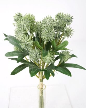 Artificial Flower 12*30cm berry Bouquet*6 GS-26221086 Single Flowers YeahFlower is one of Chinese leading OEM manufacturers and exporters , supplying the silk flowers, wholesale artificial trees