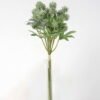 Artificial Flower 12*30cm berry Bouquet*6 GS-26221086 Single Flowers YeahFlower is one of Chinese leading OEM manufacturers and exporters , supplying the silk flowers, wholesale artificial trees