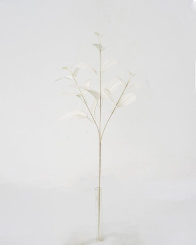 Artificial Flower downy rosemyrtle leaf spray 3 GS-16821033 Artificial Flower 20*55cm downy rosemyrtle leaf spray*3 GS-16821033 Single Flowers YeahFlower is one of Chinese leading OEM manufacturers and exporters , supplying the silk flowers, wholesale artificial trees