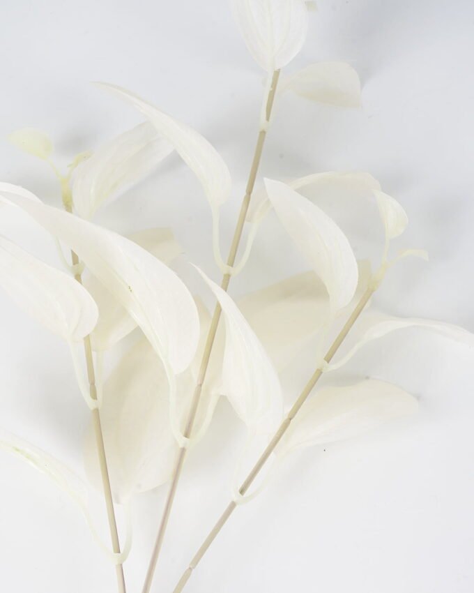 Artificial Flower downy rosemyrtle leaf spray 3 GS-16821033_2 Artificial Flower 20*55cm downy rosemyrtle leaf spray*3 GS-16821033 Single Flowers YeahFlower is one of Chinese leading OEM manufacturers and exporters , supplying the silk flowers, wholesale artificial trees