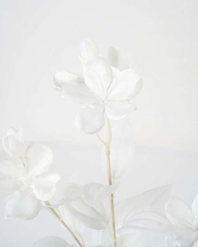 Artificial Flower 25*61cm downy rosemyrtle leaf spray*3 GS-16821034 Single Flowers YeahFlower is one of Chinese leading OEM manufacturers and exporters , supplying the silk flowers, wholesale artificial trees