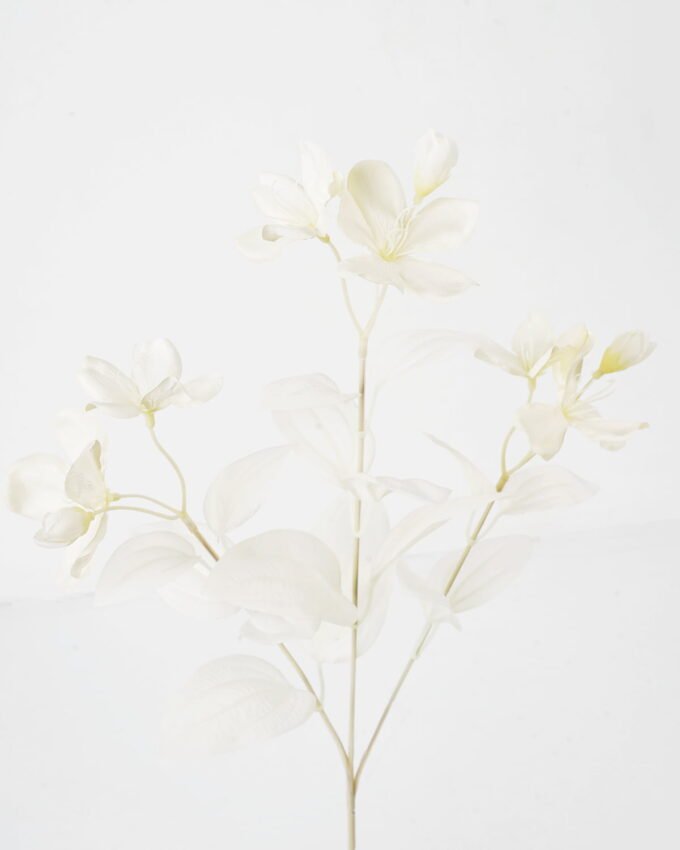 Artificial Flower downy rosemyrtle leaf spray 3 GS-16821035_1 Artificial Flower 24*62cm downy rosemyrtle leaf spray*3 GS-16821035 Single Flowers YeahFlower is one of Chinese leading OEM manufacturers and exporters , supplying the silk flowers, wholesale artificial trees