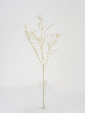 Artificial Flower 18*46cm Anemone spray*3 GS-16821031 Single Flowers 3,000+ sqm showroom with thousands of artificial flowers, plants & trees ready for global sourcing.