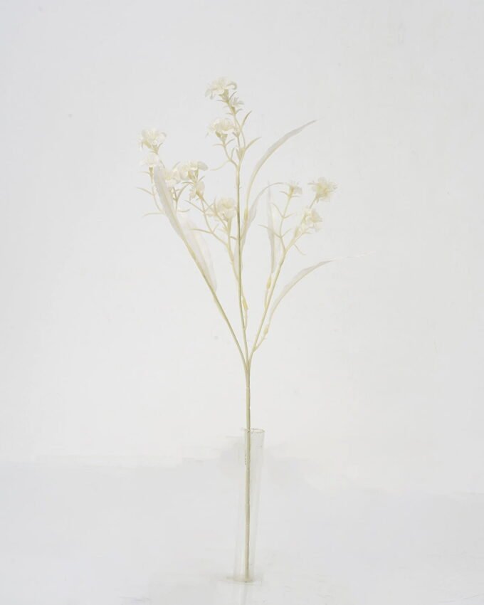 Artificial Flower 25*48cm forget-me-not spray*3 GS-16821032 Single Flowers YeahFlower is one of Chinese leading OEM manufacturers and exporters , supplying the silk flowers, wholesale artificial trees
