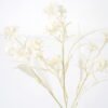 Artificial Flower 25*48cm forget-me-not spray*3 GS-16821032 Single Flowers YeahFlower is one of Chinese leading OEM manufacturers and exporters , supplying the silk flowers, wholesale artificial trees