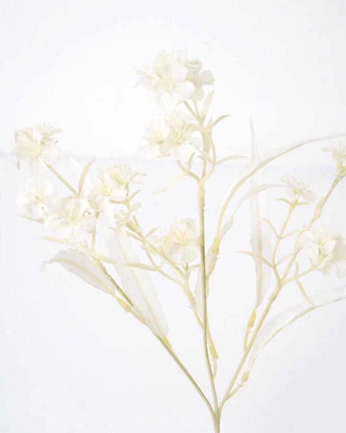 Artificial Flower 25*48cm forget-me-not spray*3 GS-16821032 Single Flowers YeahFlower is one of Chinese leading OEM manufacturers and exporters , supplying the silk flowers, wholesale artificial trees