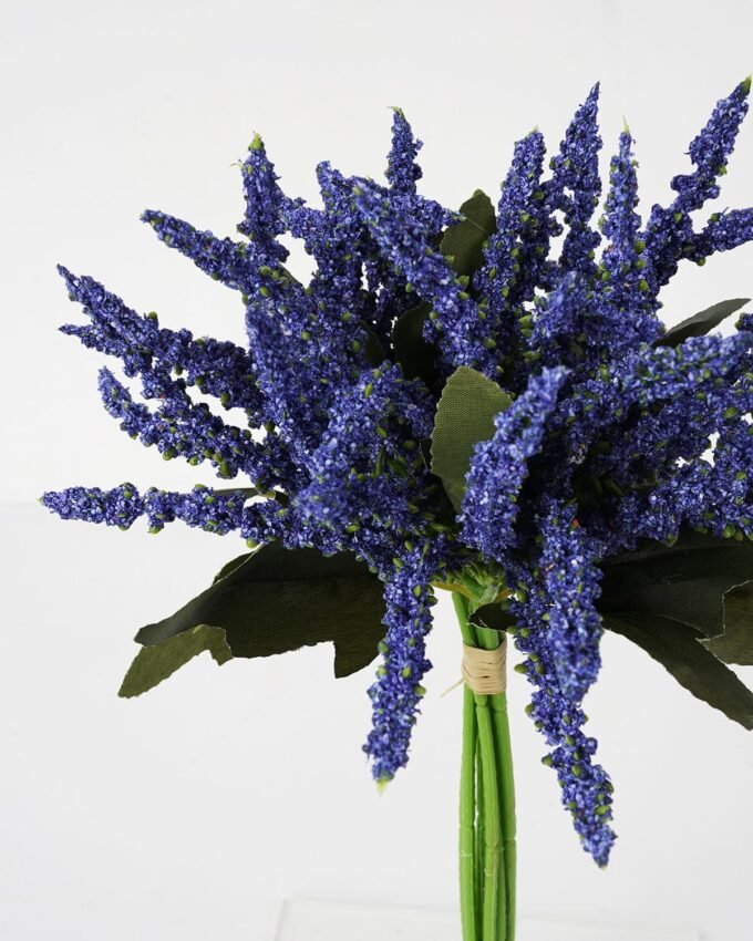 Artificial Flower 18*31cm tail Bouquet*8 GS-26221101 Flowers Bush YeahFlower is one of Chinese leading OEM manufacturers and exporters , supplying the silk flowers, wholesale artificial trees