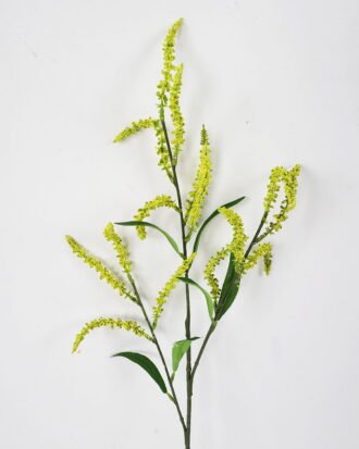 Artificial Flower 28*73cm tail Bouquet spary*3 GS-26221102-Y1 Single Flowers YeahFlower is one of Chinese leading OEM manufacturers and exporters , supplying the silk flowers, wholesale artificial trees