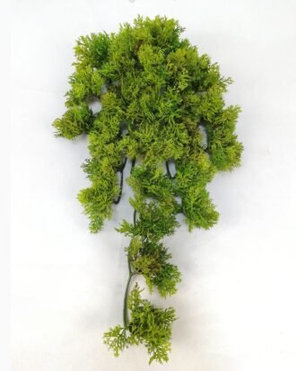Artificial Grass 38cm moss hanging bush GS-45621025 Grass&PLANT YeahFlower is one of Chinese leading OEM manufacturers and exporters , supplying the silk flowers, wholesale artificial trees Artificial Grass 38cm moss hanging bush GS-45621025 Grass&PLANT YeahFlower is one of Chinese leading OEM manufacturers and exporters , supplying the silk flowers, wholesale artificial trees