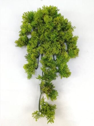 Artificial Grass 25cm * 25cm Fireproof moss carpet GS-45621024 Grass&PLANT 3,000+ sqm showroom with thousands of artificial flowers, plants & trees ready for global sourcing.