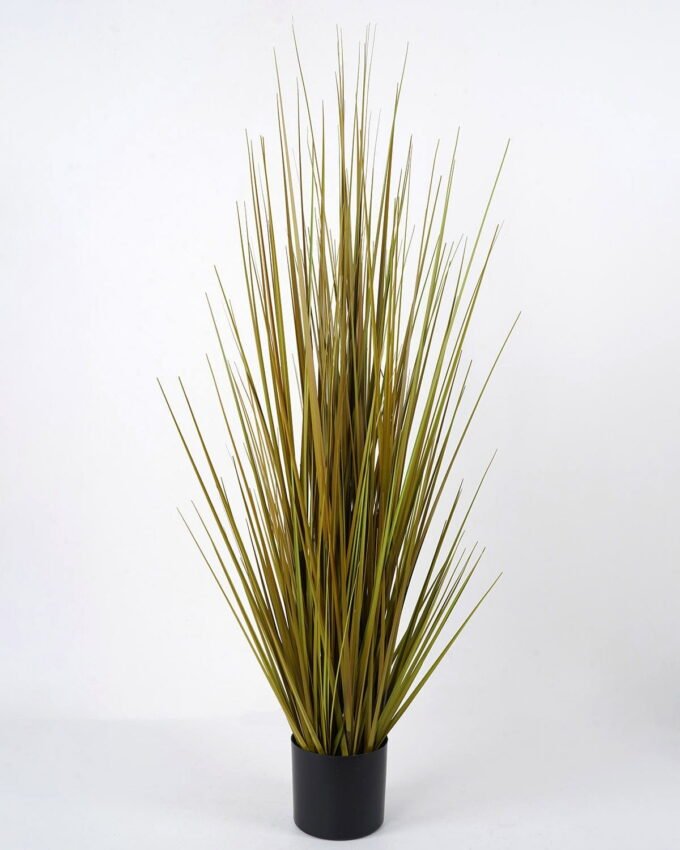 Artificial Grass Grass in pp pot GS-61921038_3 Artificial Grass 50*50*120cm Grass in pp pot GS-61921038 Grass&PLANT YeahFlower is one of Chinese leading OEM manufacturers and exporters , supplying the silk flowers, wholesale artificial trees