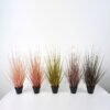 Artificial Grass Grass in pp pot GS-61921040 Artificial Grass 32*32*67cm Grass in pp pot GS-61921040 Grass&PLANT YeahFlower is one of Chinese leading OEM manufacturers and exporters , supplying the silk flowers, wholesale artificial trees