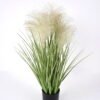 Artificial Grass 43*43*54cm Grass in pp pot GS-61921041 Grass&PLANT YeahFlower is one of Chinese leading OEM manufacturers and exporters , supplying the silk flowers, wholesale artificial trees