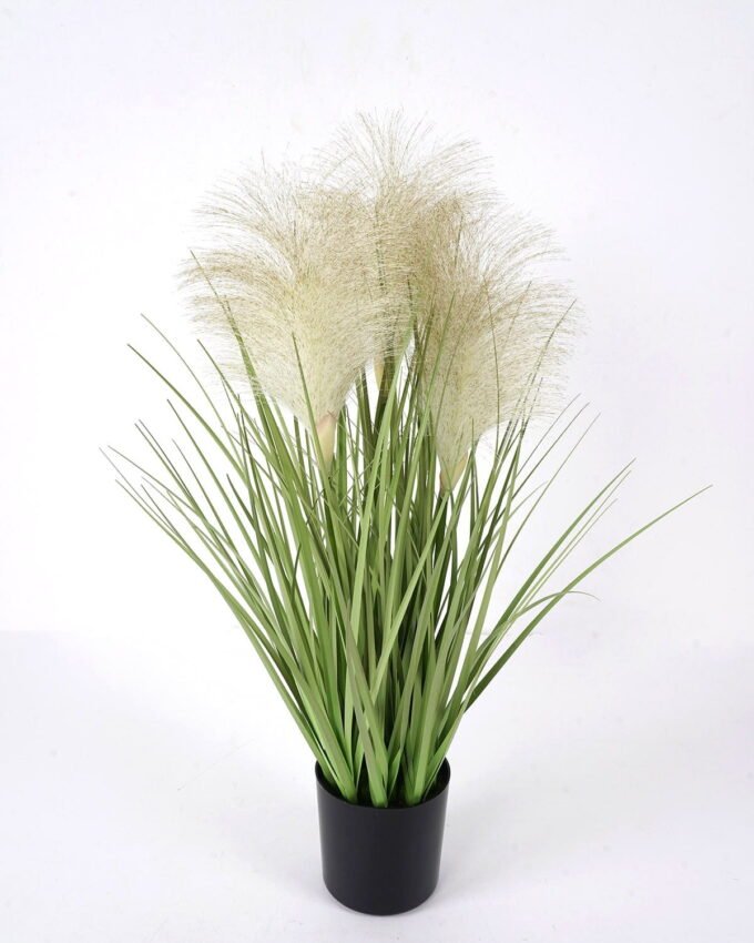 Artificial Grass 43*43*54cm Grass in pp pot GS-61921041 Grass&PLANT YeahFlower is one of Chinese leading OEM manufacturers and exporters , supplying the silk flowers, wholesale artificial trees