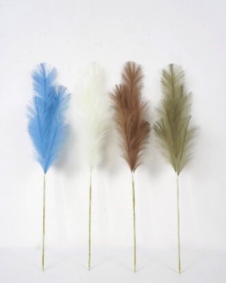 Artificial Grass 20*84cm Reed spray*5 GS-61921043 Grass&PLANT YeahFlower is one of Chinese leading OEM manufacturers and exporters , supplying the silk flowers, wholesale artificial trees