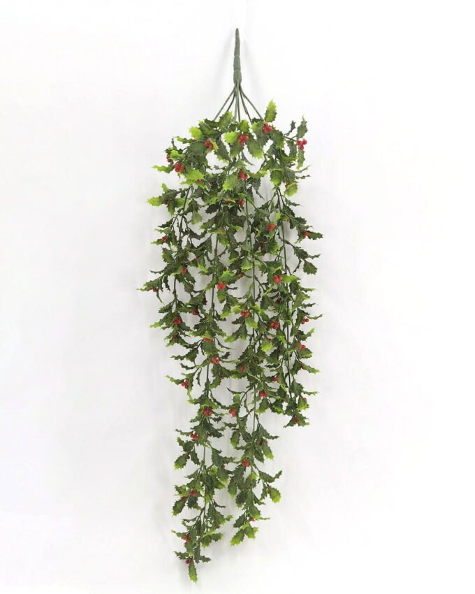 Artificial Plant 105cm foliages galand * 5 GS-45621009 Banners&Garlands YeahFlower is one of Chinese leading OEM manufacturers and exporters , supplying the silk flowers, wholesale artificial trees