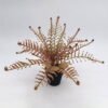 Artificial Plant 40cm fern  bush * 42lvs GS-45621007 Potted Flowers&Plants YeahFlower is one of Chinese leading OEM manufacturers and exporters , supplying the silk flowers, wholesale artificial trees