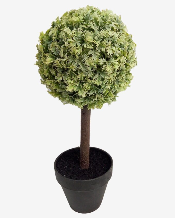 Artificial Plant 44cm small plant in pot GS-45621006 Potted Flowers&Plants YeahFlower is one of Chinese leading OEM manufacturers and exporters , supplying the silk flowers, wholesale artificial trees