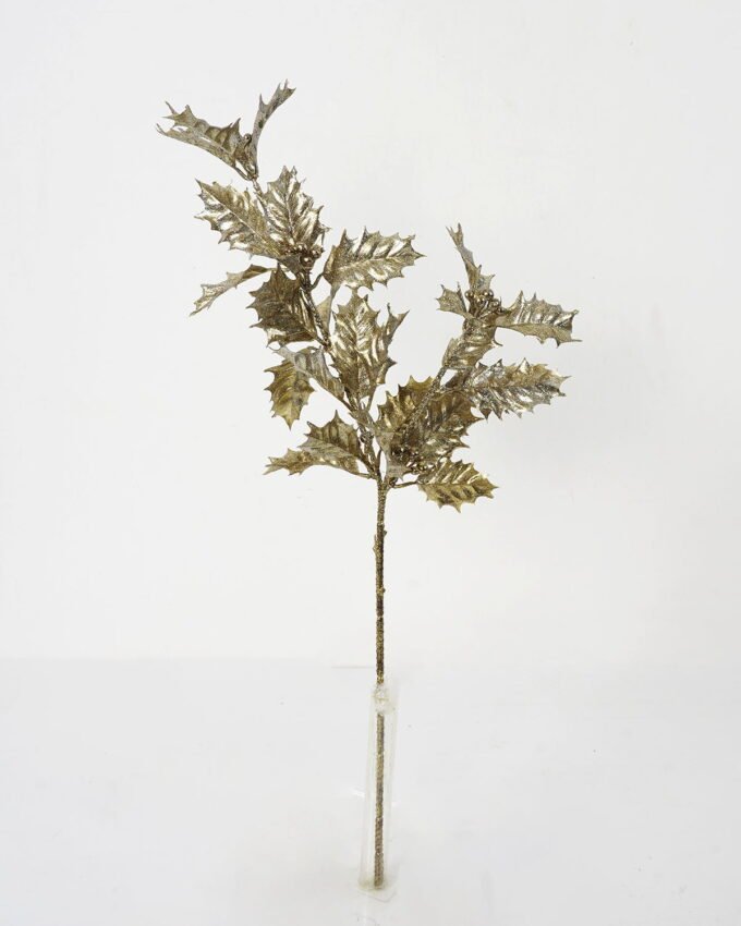 Artificial Plant 59cm Christmas leaves Spray 2 GS-46621001_1 Artificial Plant 59cm Christmas leaves Spray*2 GS-46621001 Christmas Item YeahFlower is one of Chinese leading OEM manufacturers and exporters , supplying the silk flowers, wholesale artificial trees