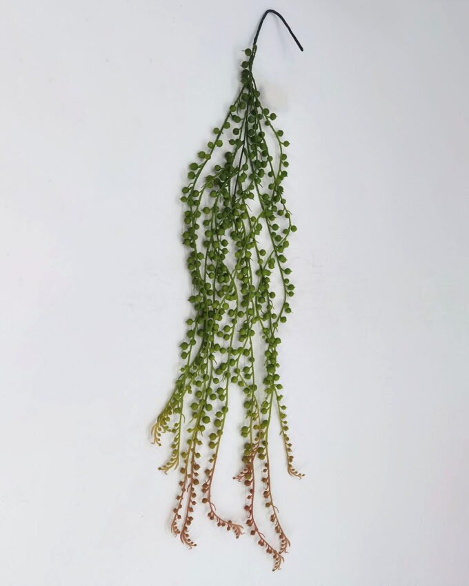 Artificial Plant 82cm soft hangning fruits bush 11 GS-45621018 Artificial Plant 82cm soft hangning fruits bush * 11 GS-45621018 Banners&Garlands YeahFlower is one of Chinese leading OEM manufacturers and exporters , supplying the silk flowers, wholesale artificial trees