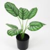 Artificial Plant 27*27*29cm Anthurium in pot GS-14521093 Potted Flowers&Plants YeahFlower is one of Chinese leading OEM manufacturers and exporters , supplying the silk flowers, wholesale artificial trees