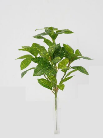 Artificial Plant 30*28*32cm jasmine Bush*6 GS-51121001 Leaves&Sprays&Foliages 3,000+ sqm showroom with thousands of artificial flowers, plants & trees ready for global sourcing.