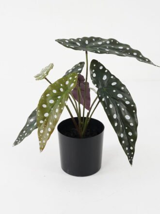 Artificial Plant 35*30*38cm philodendron x 7 in pot GS-14521095 Potted Flowers&Plants 3,000+ sqm showroom with thousands of artificial flowers, plants & trees ready for global sourcing.