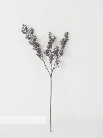 Artificial Plant 21*75cm babysbreath GS-66221011-Y1 Single Flowers 3,000+ sqm showroom with thousands of artificial flowers, plants & trees ready for global sourcing.