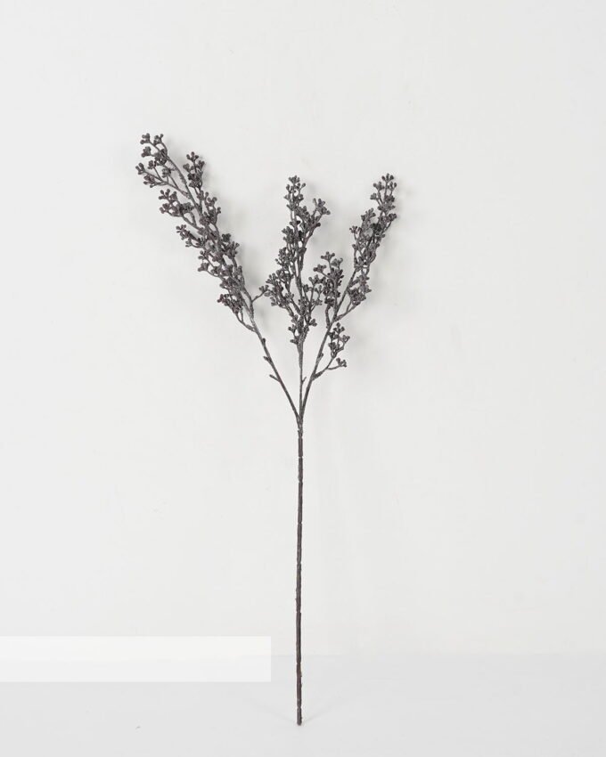 Artificial Plant 19*78cm Berries Spray*3 GS-66221010-K3 Single Flowers YeahFlower is one of Chinese leading OEM manufacturers and exporters , supplying the silk flowers, wholesale artificial trees